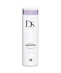 Sim Sensitive DS Color Conditioner - Кондиционер для окрашенных волос 200 мл